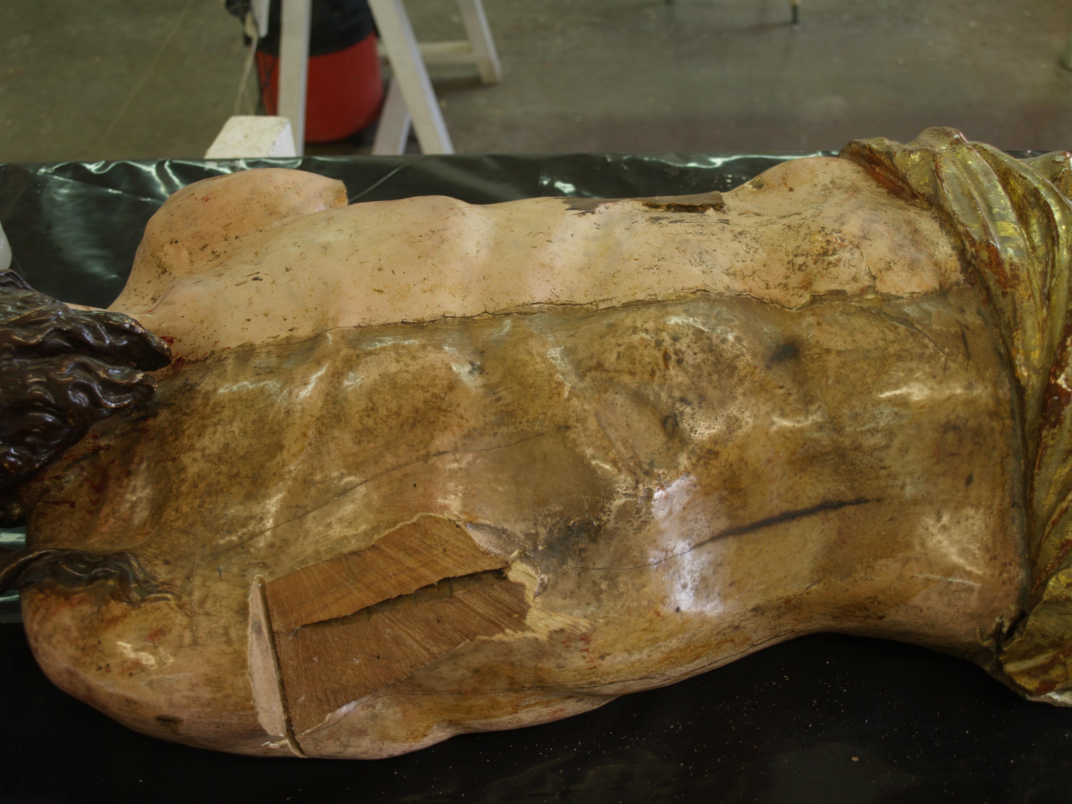 Imagen de Torquemada mapa 34230 6 