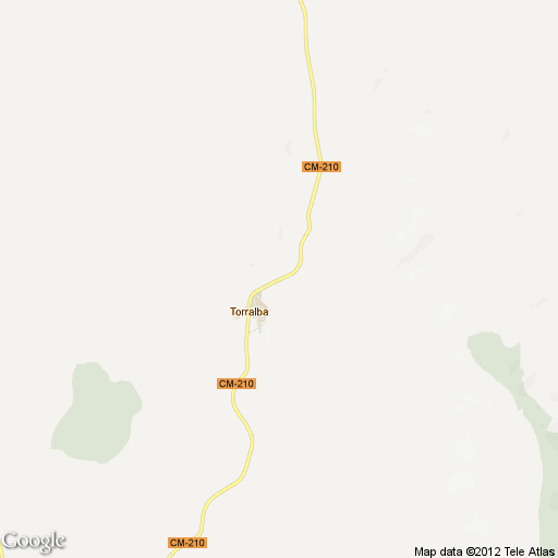 Imagen de Torralba mapa 16842 1 