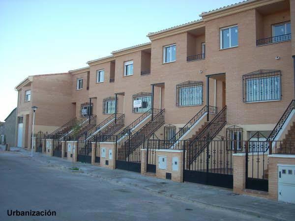 Imagen de Torralba de Calatrava mapa 13160 2 