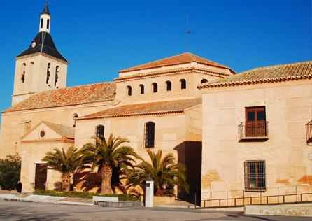 Imagen de Torralba de Calatrava mapa 13160 5 