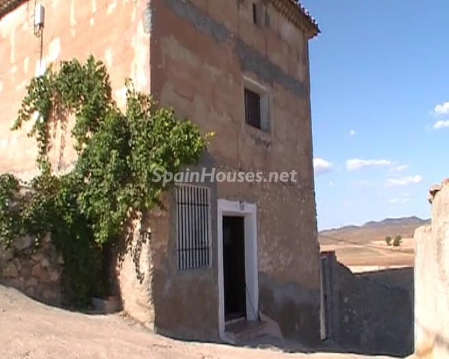 Imagen de Torralba de los Sisones mapa 44359 4 