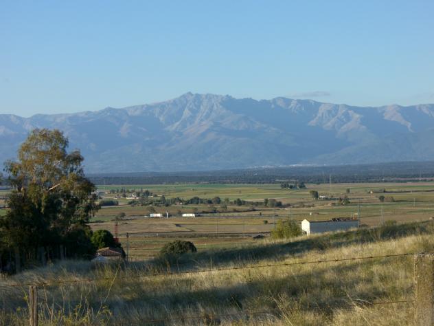 Imagen de Torralba de Oropesa mapa 45569 6 