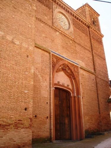 Imagen de Torralba de Ribota mapa 50311 4 