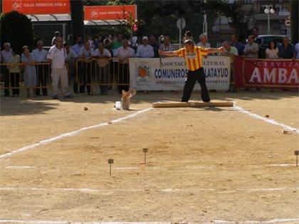 Imagen de Torralba de Ribota mapa 50311 6 