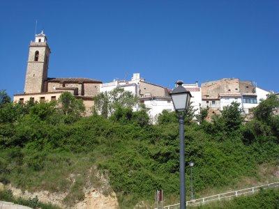 Imagen de Torralba del Pinar mapa 12225 3 