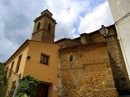 Imagen de Torralba del Pinar mapa 12225 4 