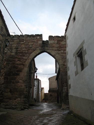 Imagen de Torralba del Río mapa 31228 5 