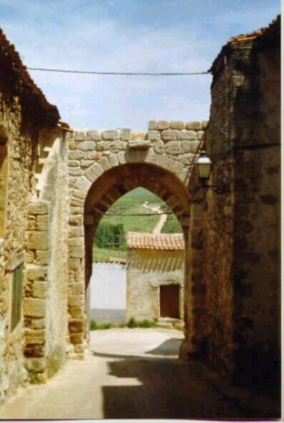 Imagen de Torralba del Río mapa 31228 6 