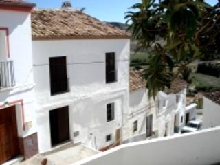 Imagen de Torre Alháquime mapa 11691 6 