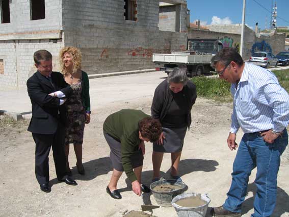 Imagen de Torre Cardela mapa 18563 1 