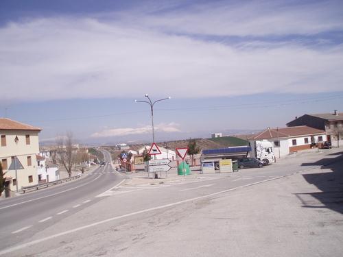 Imagen de Torre Cardela mapa 18563 4 