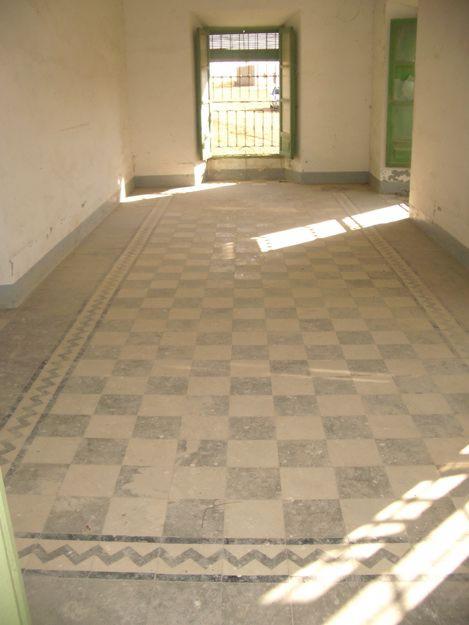 Imagen de Torre Cardela mapa 18563 6 