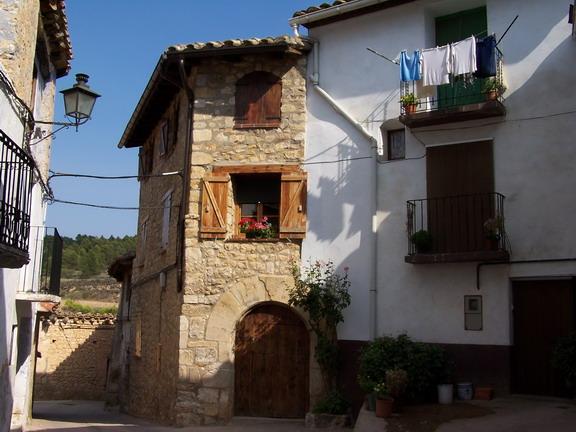 Imagen de Torre de Arcas mapa 44653 3 