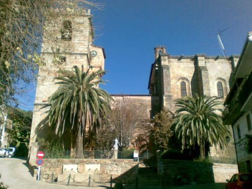 Imagen de Torre de Don Miguel mapa 10864 2 
