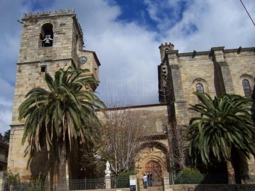 Imagen de Torre de Don Miguel mapa 10864 5 