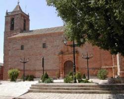 Imagen de Torre de Juan Abad mapa 13344 1 