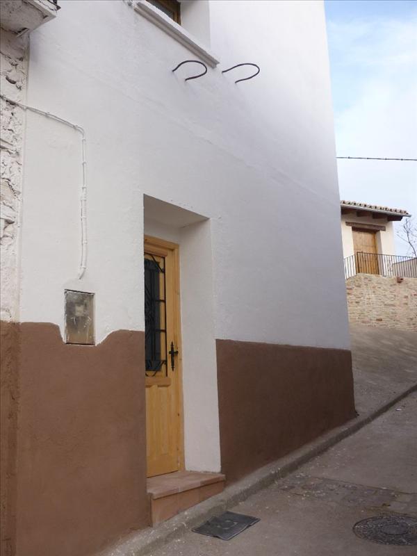 Imagen de Torre de las Arcas mapa 44709 5 