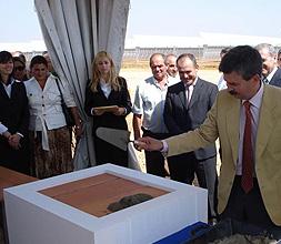 Imagen de Torre de Miguel Sesmero mapa 06172 3 