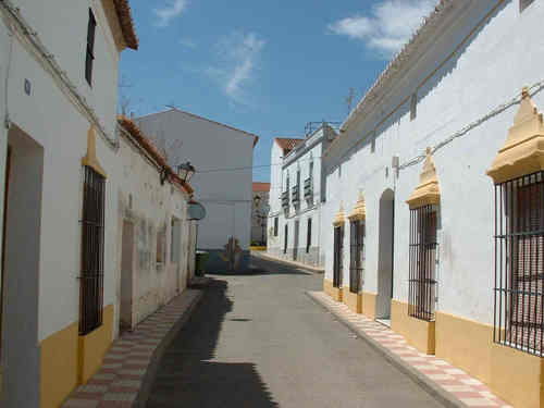 Imagen de Torre de Miguel Sesmero mapa 06172 4 