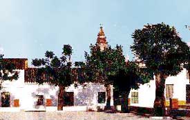 Imagen de Torre de Miguel Sesmero mapa 06172 6 