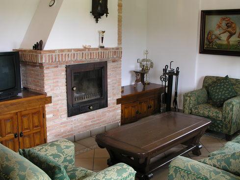 Imagen de Torre del Burgo mapa 19197 2 