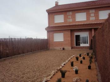 Imagen de Torre del Burgo mapa 19197 5 