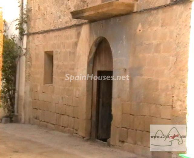 Imagen de Torre del Compte mapa 44597 3 