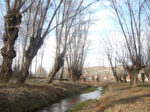 Imagen de Torre los Negros mapa 44358 4 