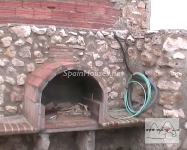 Imagen de Torre los Negros mapa 44358 5 