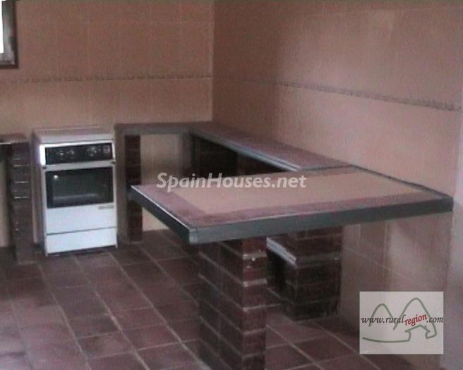 Imagen de Torre los Negros mapa 44358 6 