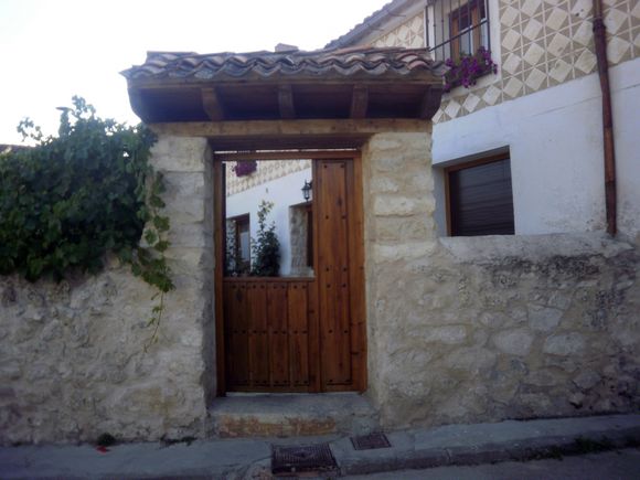 Imagen de Torre Val de San Pedro mapa 40171 4 