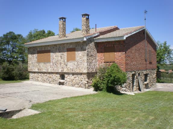 Imagen de Torre Val de San Pedro mapa 40171 6 