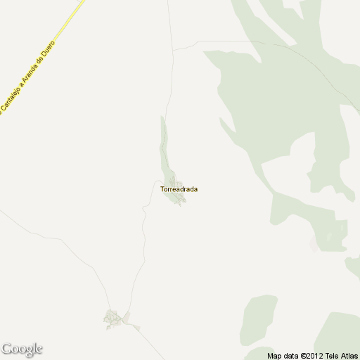 Imagen de Torreadrada mapa 40313 1 
