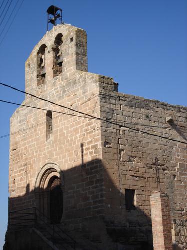 Imagen de Torrebesses mapa 25176 5 