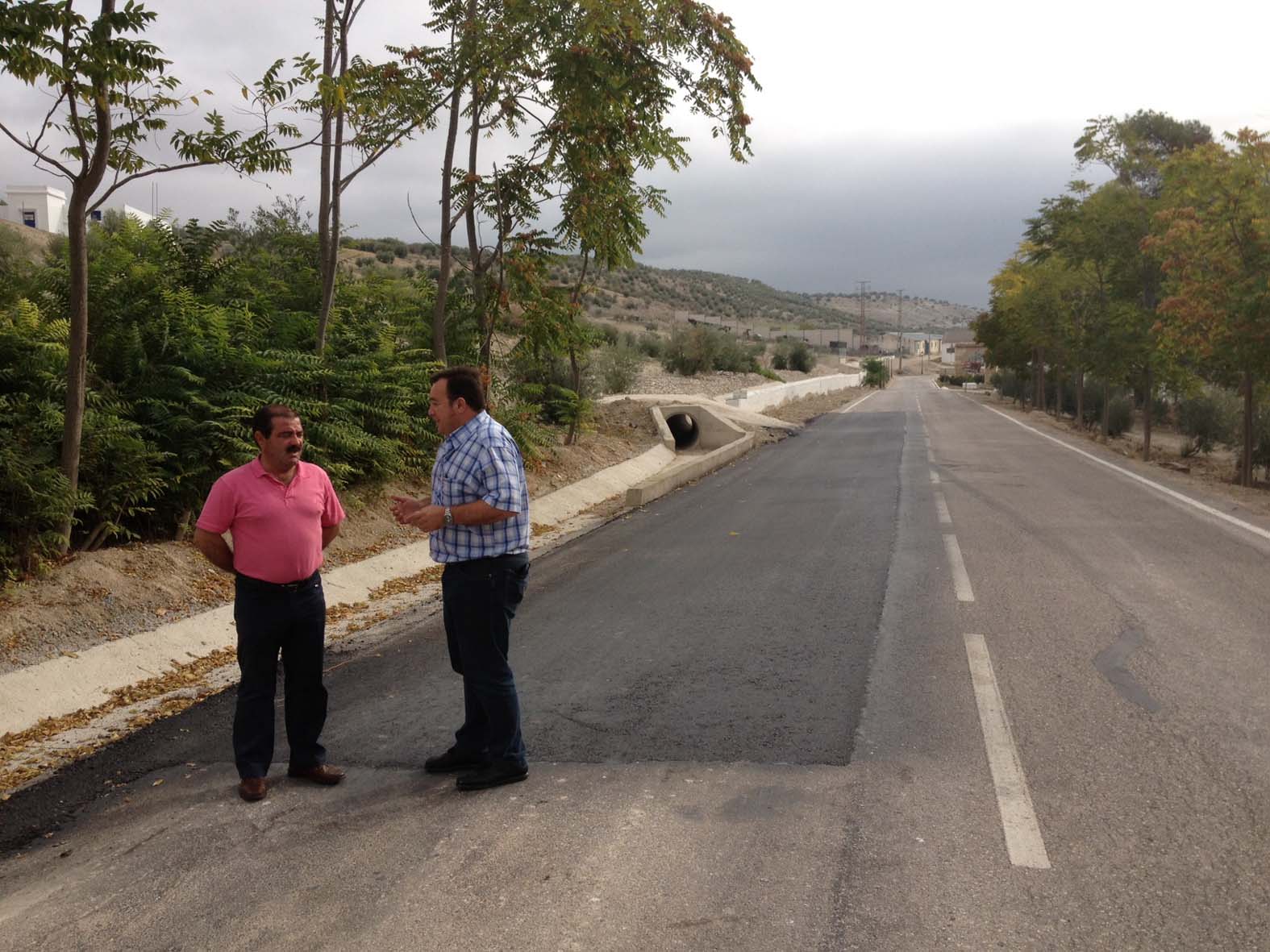 Imagen de Torreblascopedro mapa 23510 6 