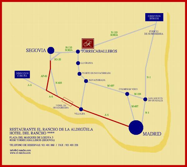 Imagen de Torrecaballeros mapa 40160 1 