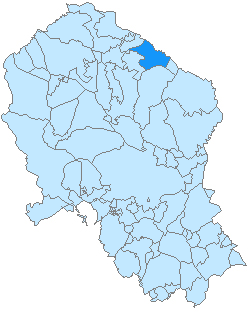 Imagen de Torrecampo mapa 14410 4 