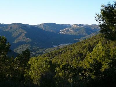 Imagen de Torrechiva mapa 12232 5 