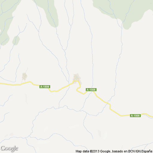 Imagen de Torrecilla mapa 44640 1 