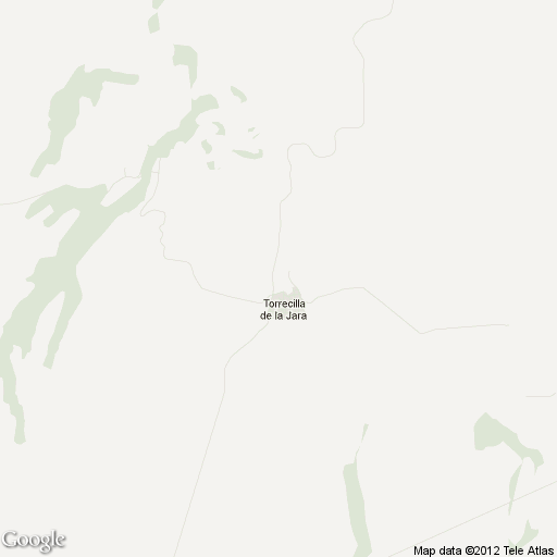Imagen de Torrecilla de la Jara mapa 45651 1 