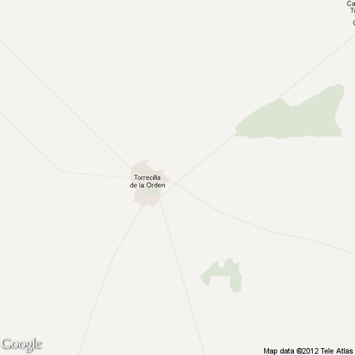 Imagen de Torrecilla de la Orden mapa 47513 1 