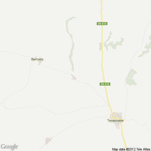 Imagen de Torrecilla de la Torre mapa 47129 1 