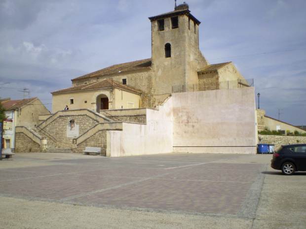 Imagen de Torrecilla del Pinar mapa 40359 2 