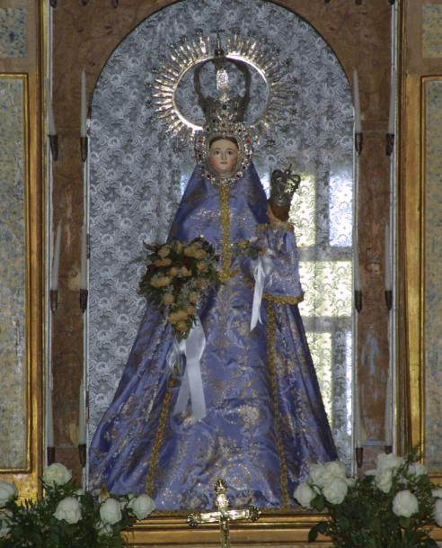 Imagen de Torrecilla del Pinar mapa 40359 3 