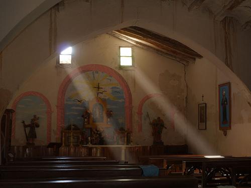 Imagen de Torrecilla del Rebollar mapa 44222 3 