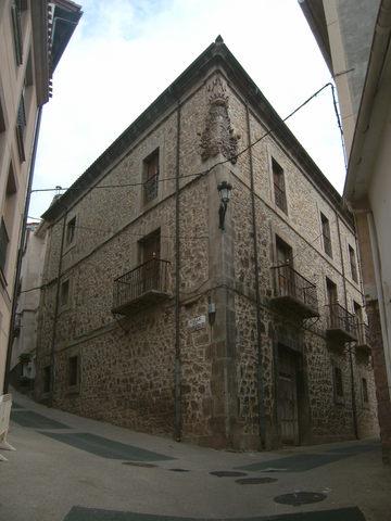 Imagen de Torrecilla en Cameros mapa 26100 4 
