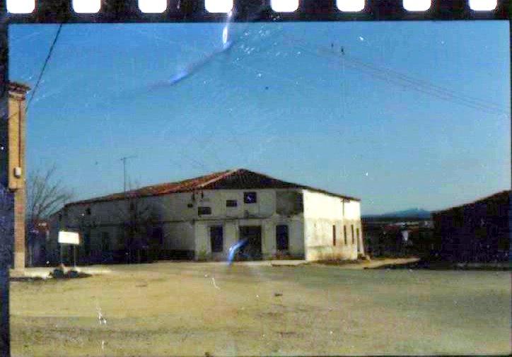 Imagen de Torrecillas de la Tiesa mapa 10252 4 