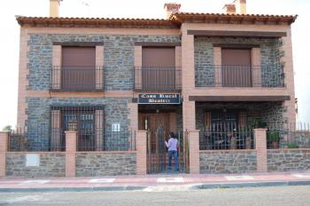 Imagen de Torrecillas de la Tiesa mapa 10252 5 