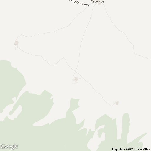 Imagen de Torrecuadrada de Molina mapa 19355 1 