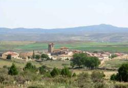 Imagen de Torrecuadrada de Molina mapa 19355 3 